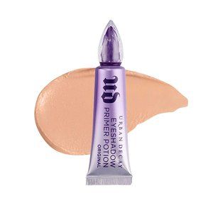NEW Urban Decay Eyeshadow Primer Potion (Original)